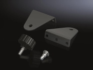 Rittal Wandbefestigung VE=2   CP 6341000 