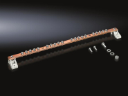 Rittal Erdungsschiene 450mm   DK 7113000 