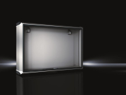 Rittal Optipanel 520x600x150  CP 6380610 