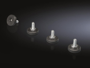 Rittal Nivellierfüsse VE=4    DK 7507740 