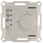 BEG 93806            WS-VOC-HVAC-KNX 