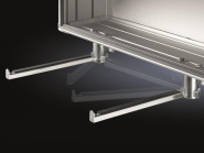 Rittal Ablagestege VE=2       CP 6514200 