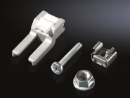 Rittal Befestigungssatz VE=20 CP 6053800 