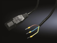 Rittal Anschlusskabel 1500mm  SM 6450060 