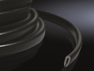 Rittal Kantenschutz VE=10     DK 7072100 