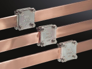 Rittal Plattenklemme VE=3     SV 3554000 