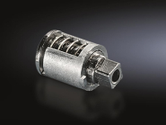 Rittal Einsatz m.2 Schlüssel  SZ 2571000 