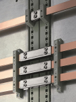 Rittal Schienenverbinder VE=3 SV 9320030 