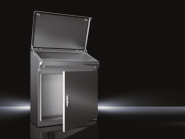 Rittal Standpult Edelstahl    TP 2684600 