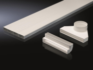 Rittal Luftkanalsystem Flat   SK 3286850 