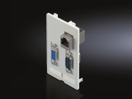 Rittal Schnittstellen-Einsatz SZ 2482550 