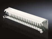 Rittal Kabelführungspanel 2HE DK 7269135 