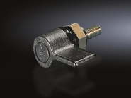 Rittal Handgriff Kunststoff   SZ 2485100 