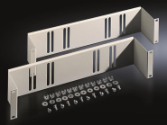 Rittal LSA-Einbausatz VE=2    DK 7050035 