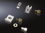 Rittal Winkelstück 1=12       TS 4134000 