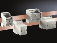 Rittal Anschlussblock VE=3    SV 9342311 