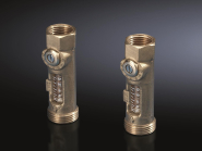 Rittal Abgleichventil         SK 3301930 