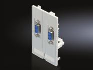 Rittal Schnittstellen-Einsatz SZ 2482500 