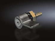 Rittal Handgriff Kunststoff   SZ 2485000 