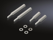 Rittal Distanzbolzen 50 VE=12 SZ 2311250 