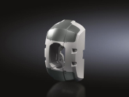 Rittal Wand-/Bodenbefestigung CP 6206800 