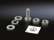 Rittal Befestigung VE=10      SZ 2559000 