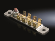 Rittal Erdungsplatte          SZ 2570500 