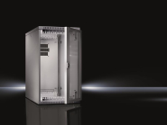 Rittal 19z-Gehäuse kompakt    DK 7501000 