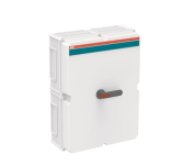 ABB Sicherheitssch. 3p 220   OT400DGCC3T 