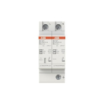ABB SPD Typ 2   OVR T2-T3 1N 20-275 P QS 