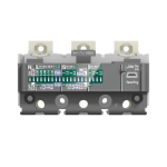 ABB EKIP M-LIU EKIP M-LIU In=160A XT2 3p 