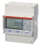 ABB Drehtstromzähler IEC     B23 212-200 