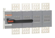 ABB Lasttrennschalter 4p      OT2000E04P 