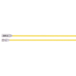 RUNPOTEC Glasfaserstab Ø3mm -      21045 