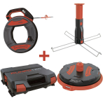 RUNPOTEC RP5 m. Meterzähler+XB 300 10224 