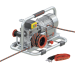 RUNPOTEC SPILLWINDE CW 800 E       10148 