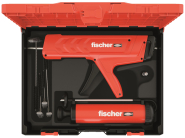 Fischer Reinigungskoffer FIS CC   567202 