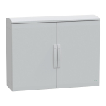 Schneider RAL7035           NSYPLAT7103G 