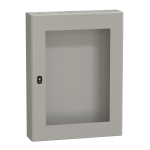 Schneider Wandschrank       NSYS3DM8615T 