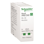 Schneider Ersatzschutzmodul     R9L2C602 
