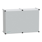 Schneider RAL7035           NSYPLSC3654G 