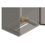 Schneider SF/SM-Kombi-Halterung   NSYETF 