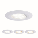 Paulmann Einbauleuchte LED Calla   99934 