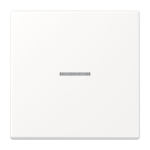 Jung Wippe f.Schalter/Taster LS990KO5WWM 