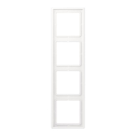 Jung Rahmen 4f                  LS984WWM 