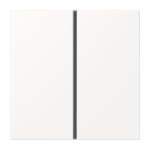 Jung Tastensatz komplett 1f  LS401TSAWWM 