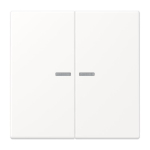 Jung Wippe f.Serienschalter  LS995KO5WWM 