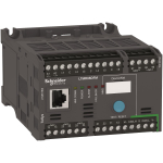 GS Controller Devicenet 8A     LTMR08DFM 