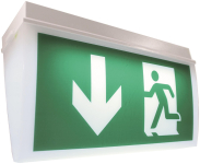 FLUOLITE FL 4 LED Autotest 3/8h 60562040 