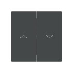 BJ Wippe Jalousie m.Aufdruck 1785 JA-45M 